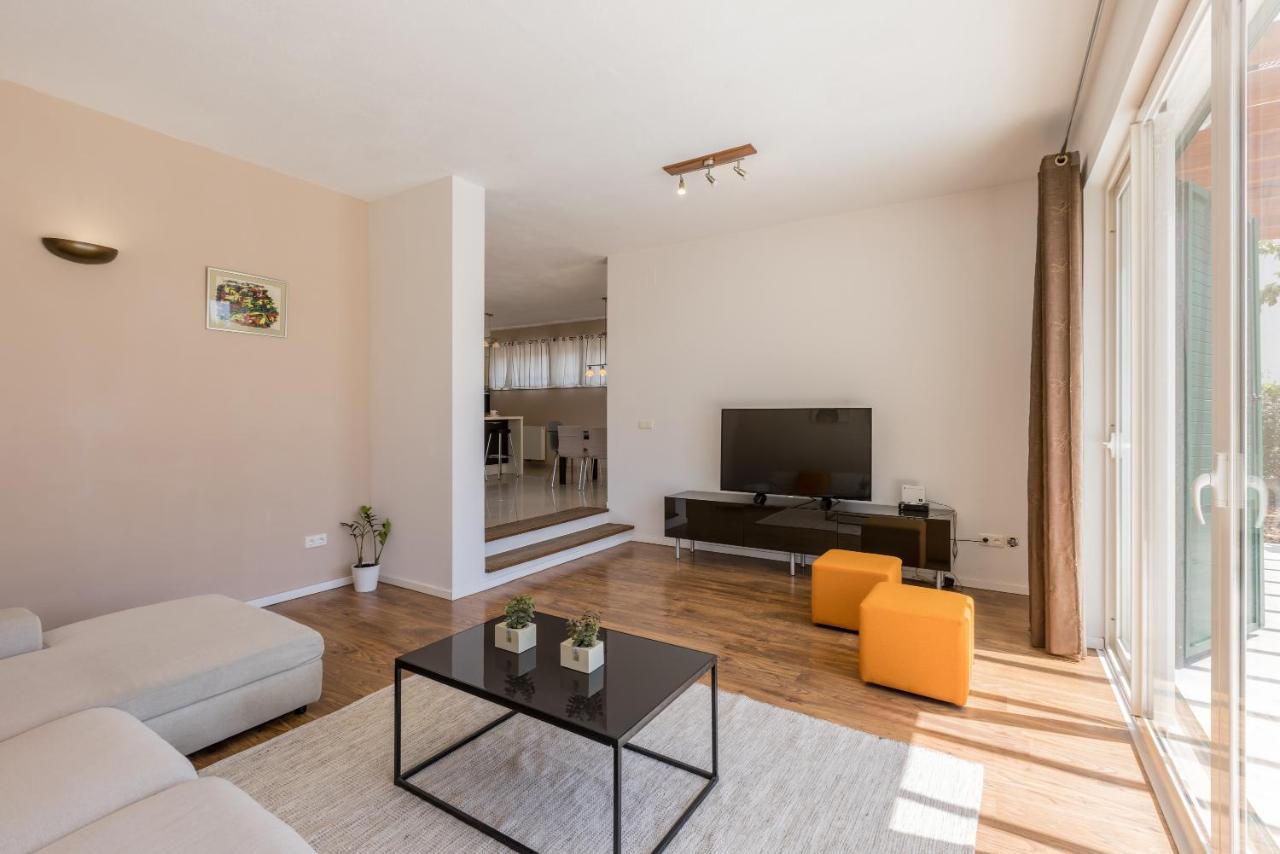 Villa Трогир Экстерьер фото