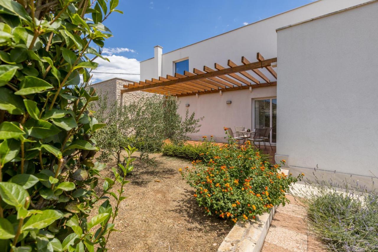 Villa Трогир Экстерьер фото