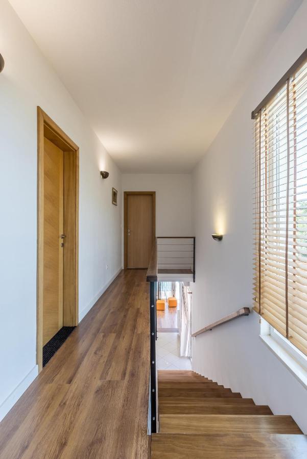 Villa Трогир Экстерьер фото